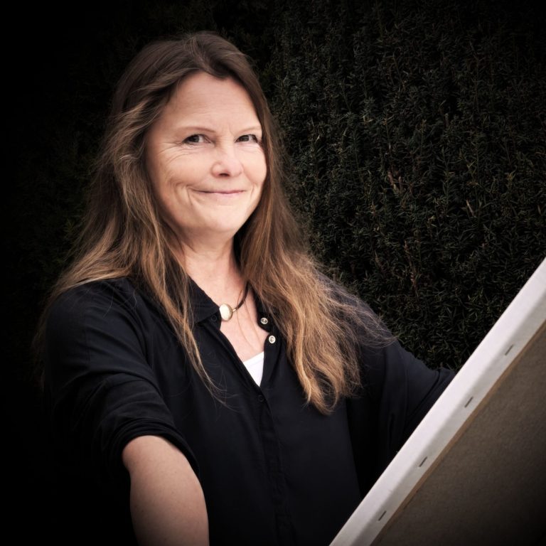 Elke Lieven alias Elke Morstein Elke Lieven alias Elke Morstein